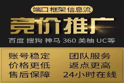 高效SEM账户托管案例分析